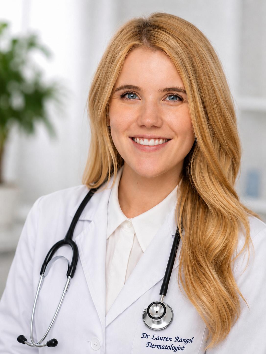 Lauren Rangel, M.D.