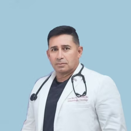 Jose Martinez, APRN