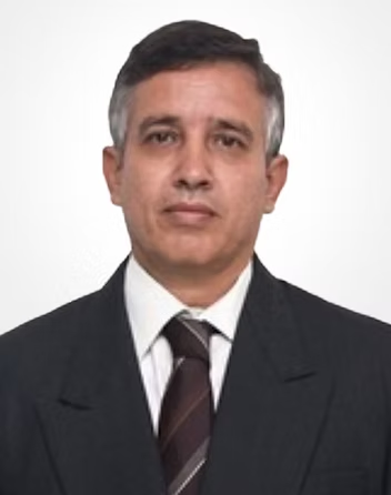 Suez Oramas Mingo, M.D