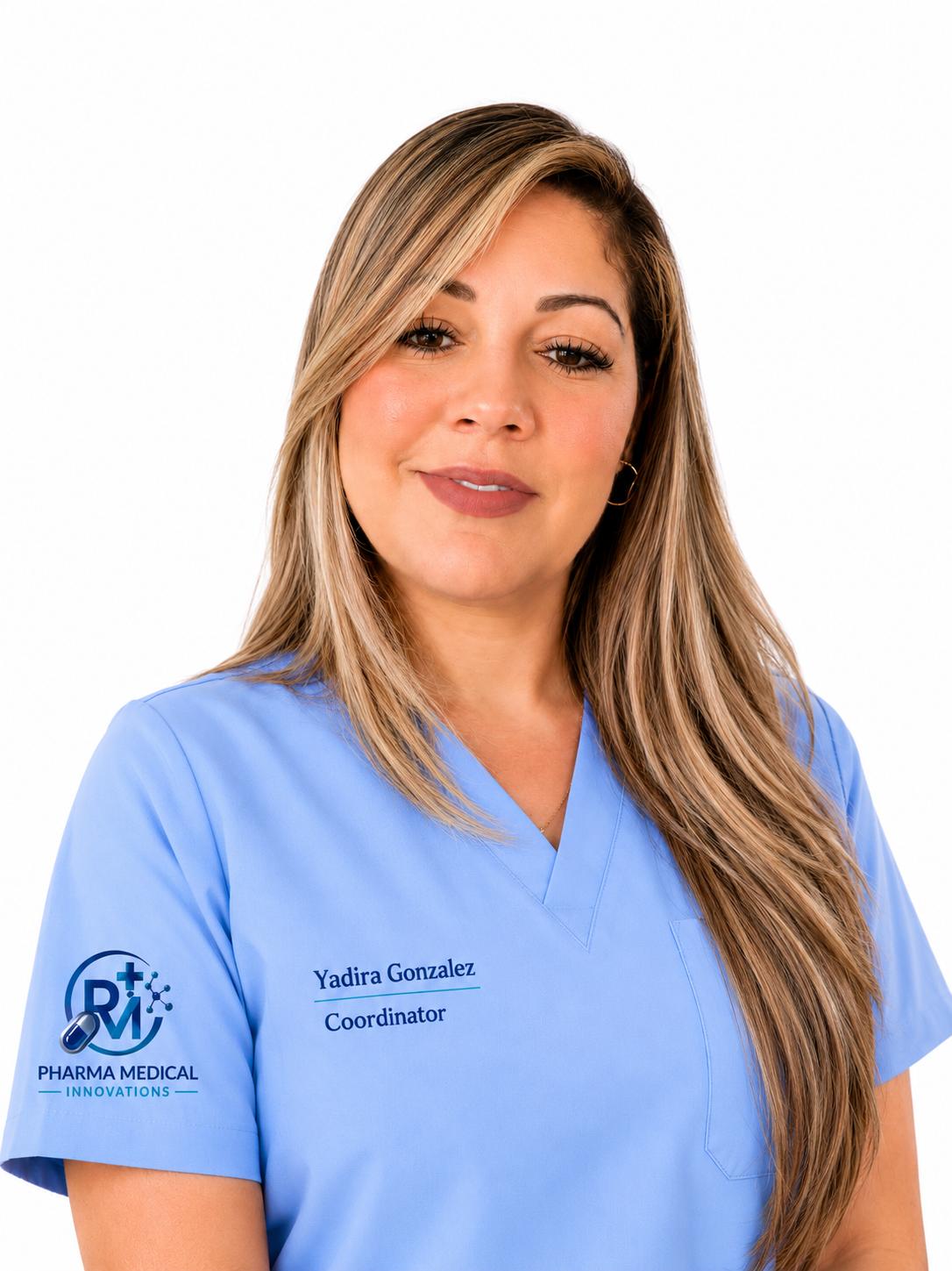 Yadira Gonzalez