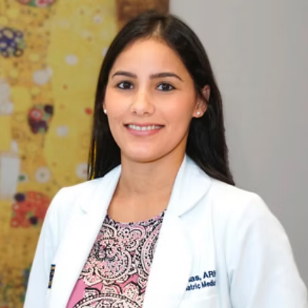 Yasnay Arias, APRN